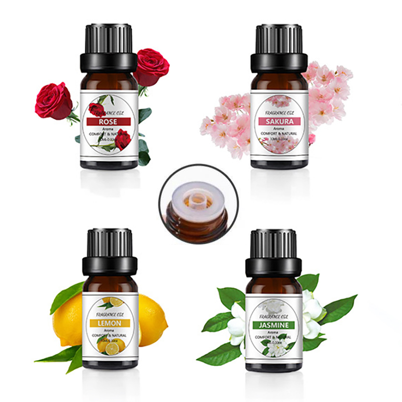 10ML olejek zapachowy roślinny – Candle Making Bath recenzja i cena