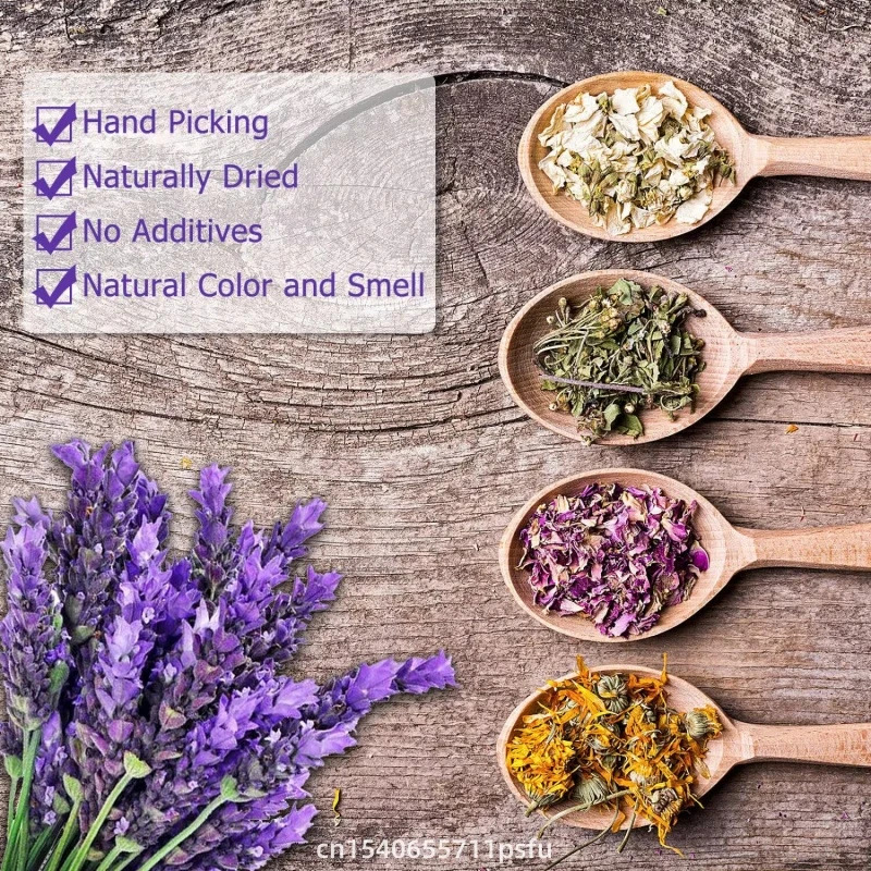 Wysokiej jakości naturalne sus – Candle Making Bath recenzja i cena