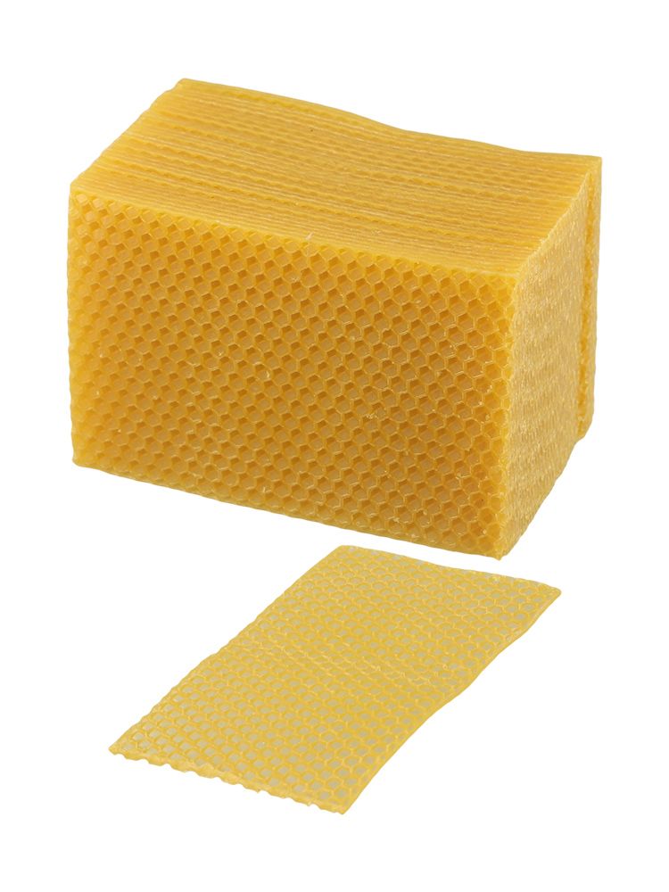 Zestaw do samodzielnego wyrobu – Candle Making Kit Beeswax recenzja i cena