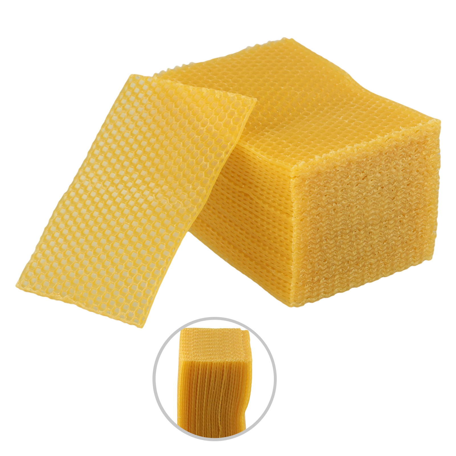 Zestaw do samodzielnego wyrobu – Candle Making Kit Beeswax recenzja i cena