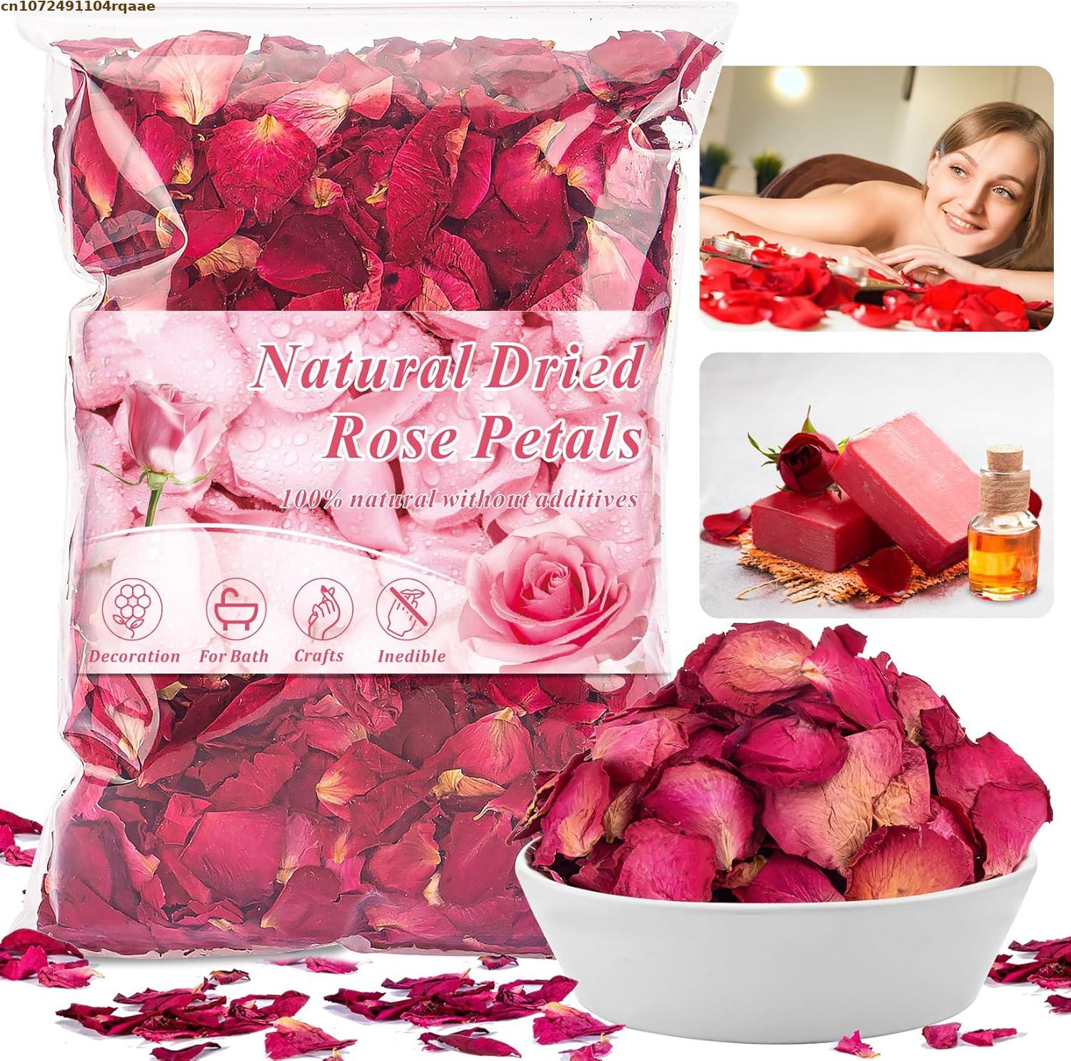 Konfetti ślubne, żywica, biżut – Candle Making Bath recenzja i cena