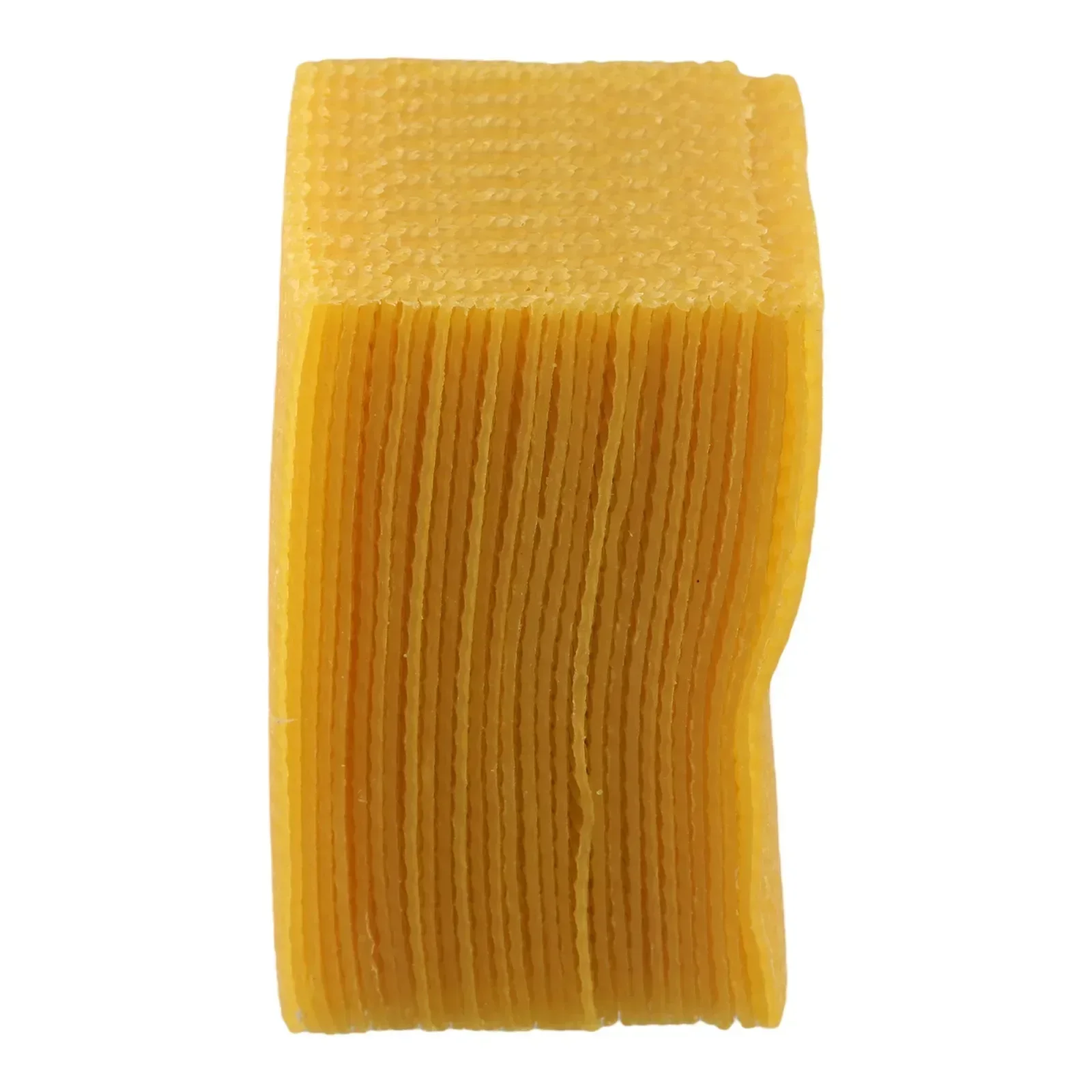 Materiały do ​​ulu Fundacja ul – Candle Making Kit Beeswax recenzja i cena