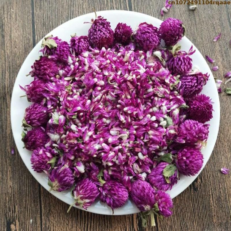 Naturalne fioletowe płatki ama – Candle Making Bath recenzja i cena