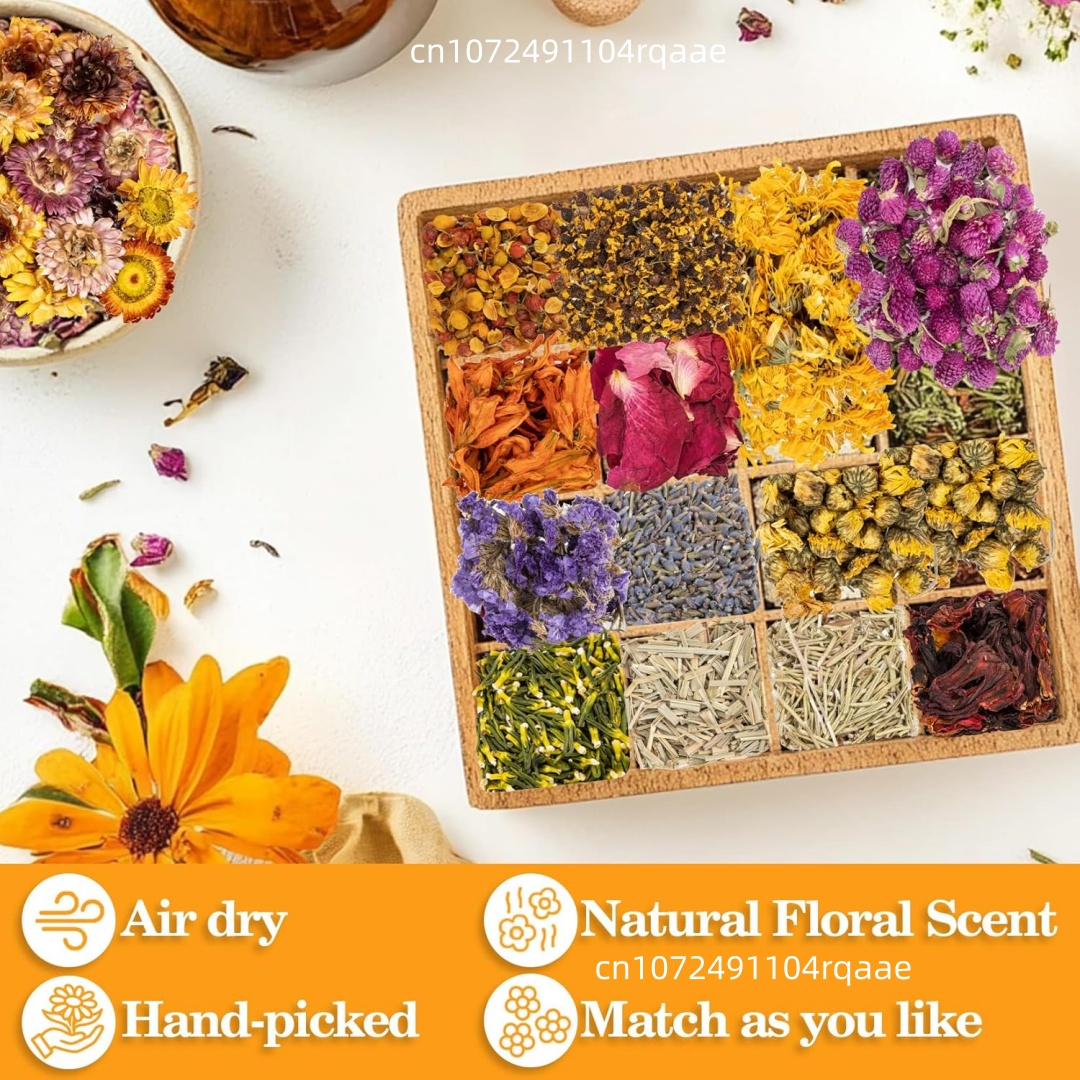 Zestaw wysokiej jakości natura – Candle Making Bath recenzja i cena