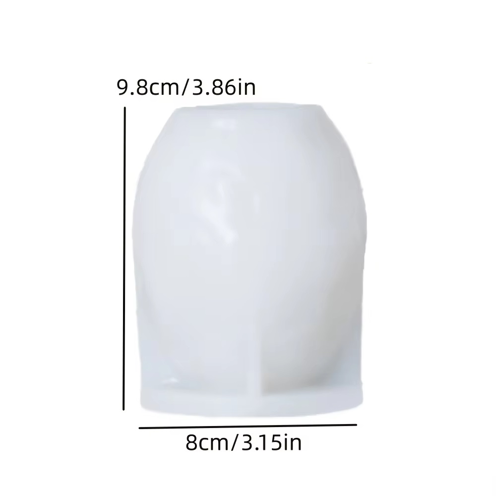 Forma DIY do rękodzieła, elast – Candle Making Bath recenzja i cena
