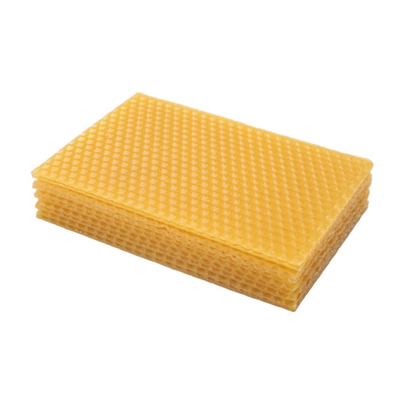 A84E-30 Zestaw do robienia świ – Candle Making Kit Beeswax recenzja i cena